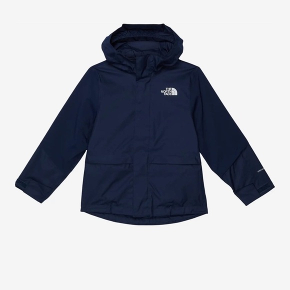 NWT The North Face' Freedom Extreme Mix Match Shell Water Repellant - Picture 3 of 11